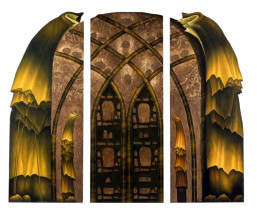 Modlitwa dla J Dudy-Gracza